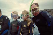 20070803f_U225A_DSM_FloreanaDevilsCrown_Snorkeling